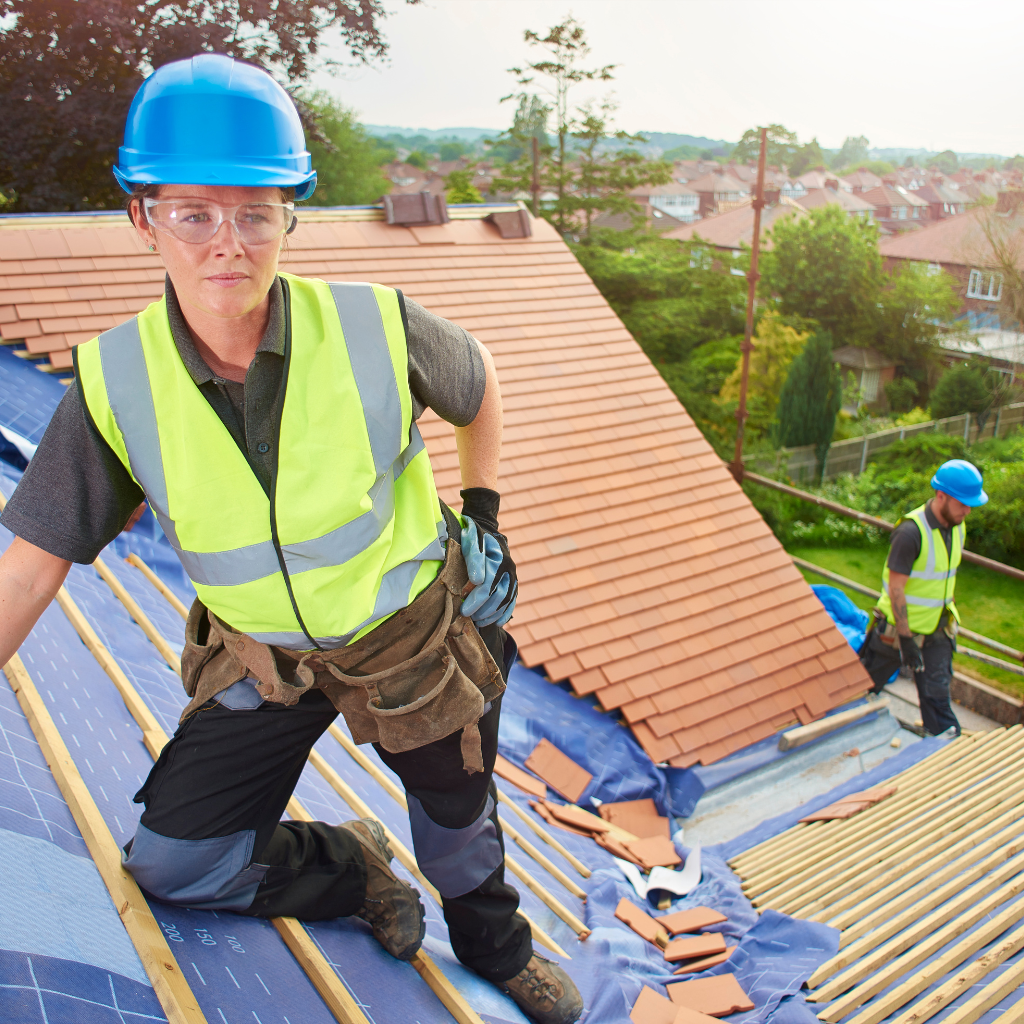 When to Replace a Shingle Roof