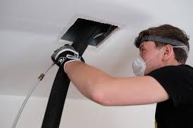 How Much Does It Cost to Have Your Air Ducts Cleaned