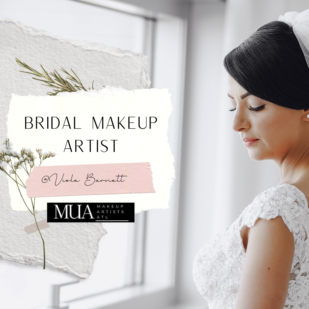 How Do Bridal Makeup Artists Create Timeless and Long-Lasting Looks