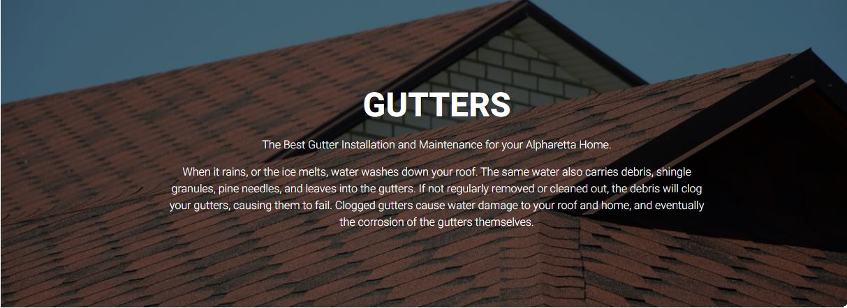 Why Are Gutters Essential for a Home’s Structural Integrity