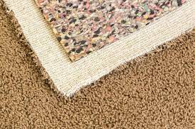 What’s the Difference Between Carpet Padding Types
