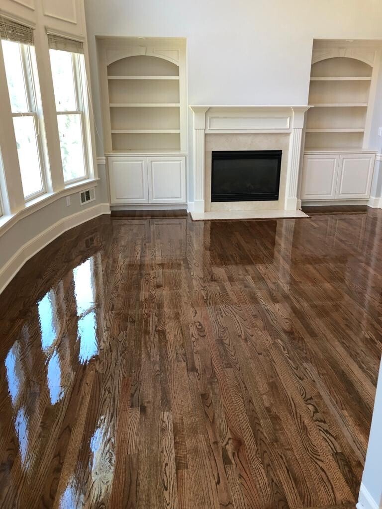 How Do I Prepare My Subfloor for Hardwood Flooring Installation, and Is It Necessary to Level It