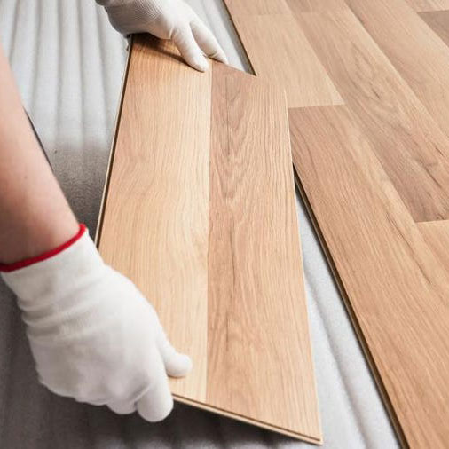 Are There Any Eco-Friendly Options for Hardwood Flooring