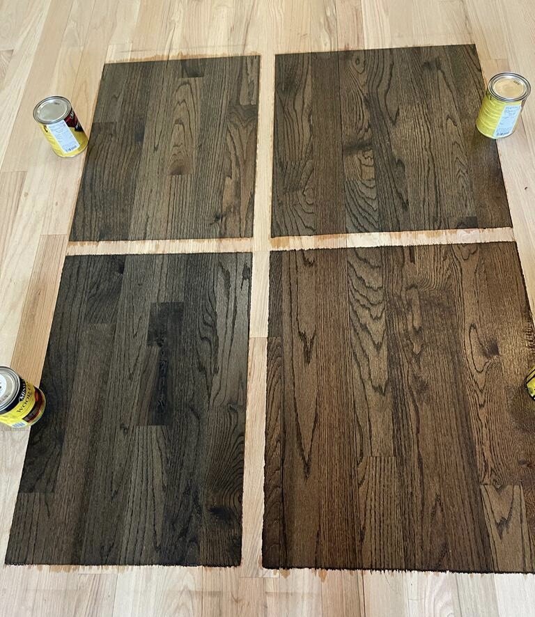 Can I Install Hardwood Flooring in a Basement or a Bathroom