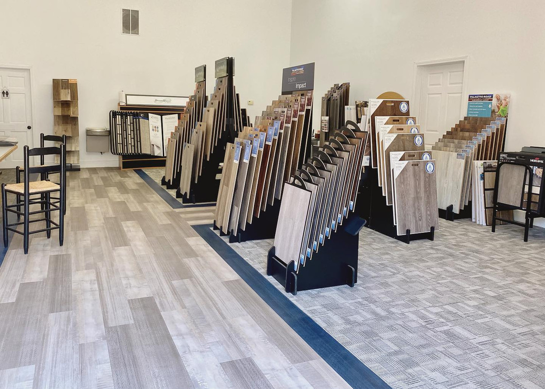 Mike’s Floor Covering: Your Premier Hardwood Flooring Contractor in Covington and Athens