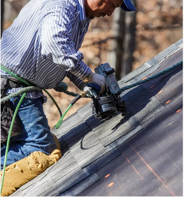 Commercial Roofer Cumming: Setting the Standard for Roofing Excellence in Cumming, GA